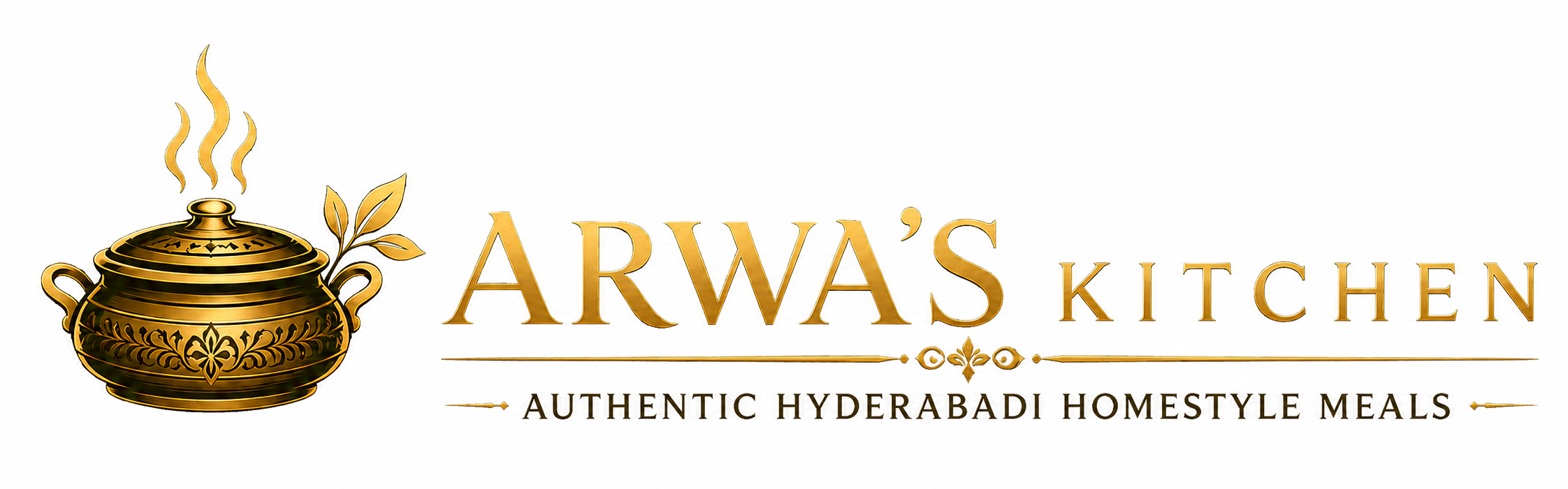 Arwa's Kitchen GTA